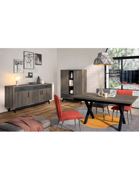 ETNA  - Table de séjour