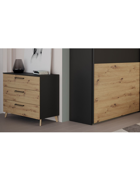 CERTANO - Commode 