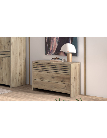 Anya - Commode