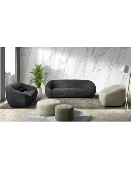 UDOR - Pouf XL 