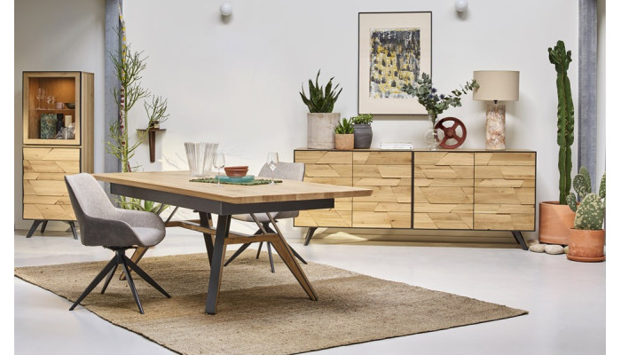 KAPLA - Table basse 