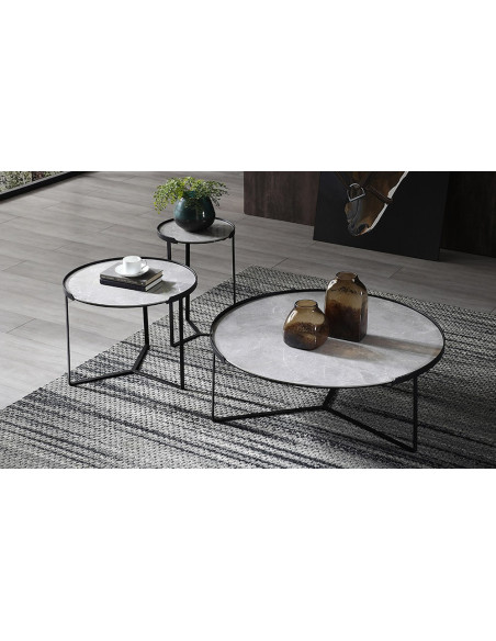 IRIS - Table basse (moyenne) 