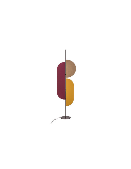 Beta - Lampadaire 