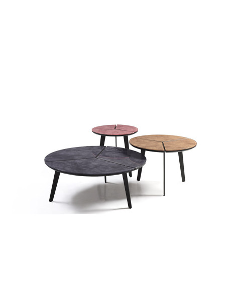 Aseo - Table basse grand modèle 