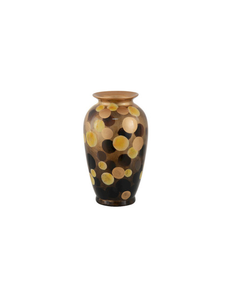 Kenya - Vase olive 