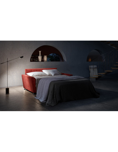 Targo - Canapé 3 places convertible 