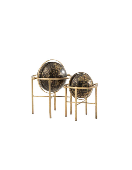 Vintage - Globe large 
