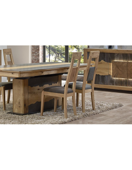 Cidnay - Chaise 