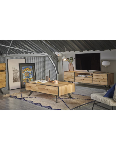 KAPLA - Table basse 