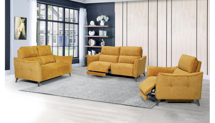 STYLE - Fauteuil relaxation  