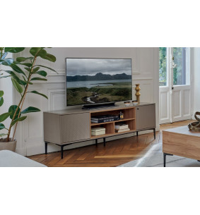 Pigment - Meuble TV 
