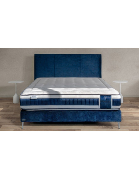 Sofia - Matelas ressorts 