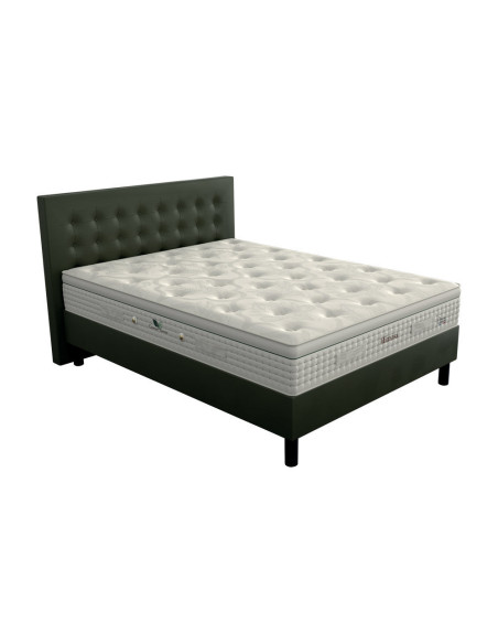 Marjolaine - Matelas mousse 