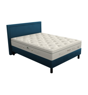Roquette - Matelas ressorts 