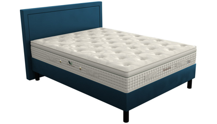 Roquette - Matelas ressorts 