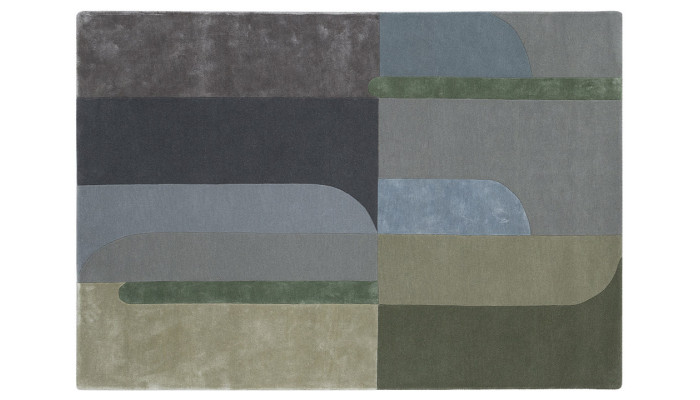 Sherbroke - Tapis 