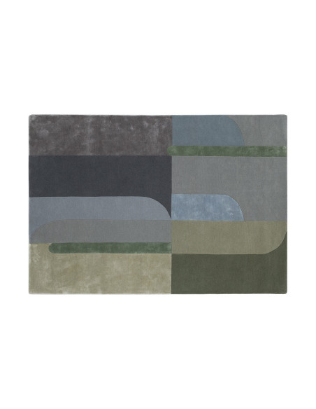 Sherbroke - Tapis 