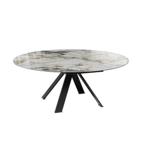 Tin - Table de séjour 