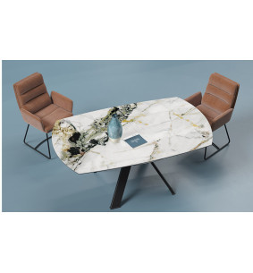 Tin - Table de séjour  2