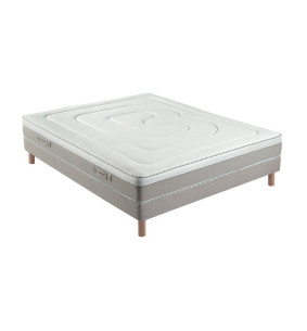 Arcadie  - Matelas mousse Bultex 140 x 190 cm 