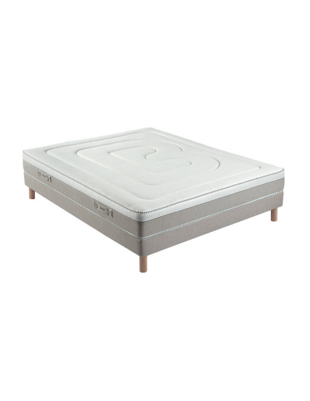 Arcadie  - Matelas mousse Bultex 140 x 190 cm 
