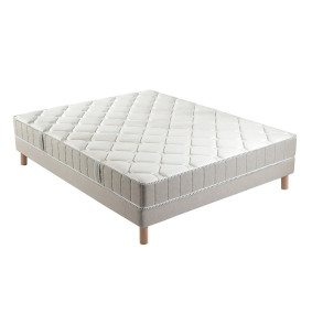 Philarmonie  - Matelas mousse Bultex 140 x 190 cm 