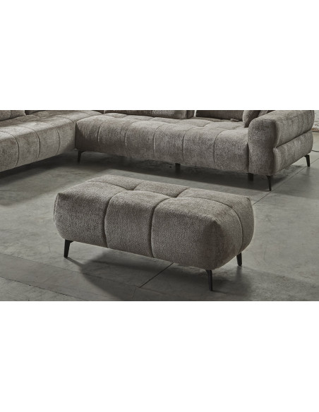 Lania - Pouf 