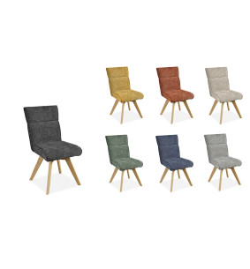 Ambre - Chaise  2