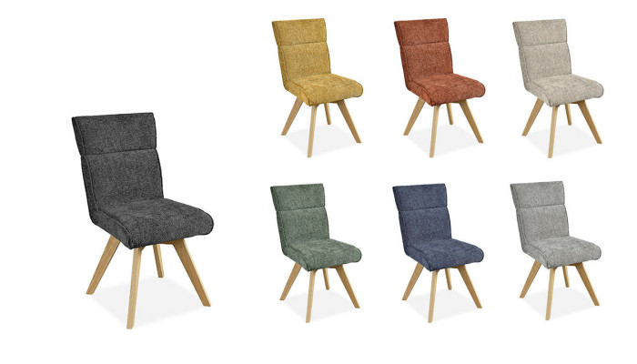 Ambre - Chaise 