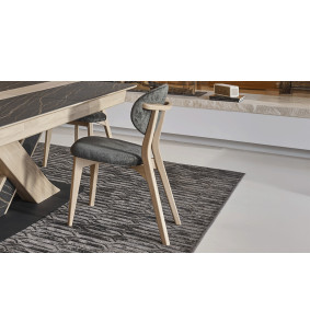 Thalès - Chaise 