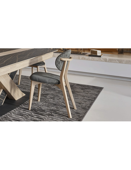 Thalès - Chaise 