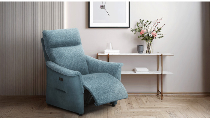 Uto - Fauteuil relaxation 