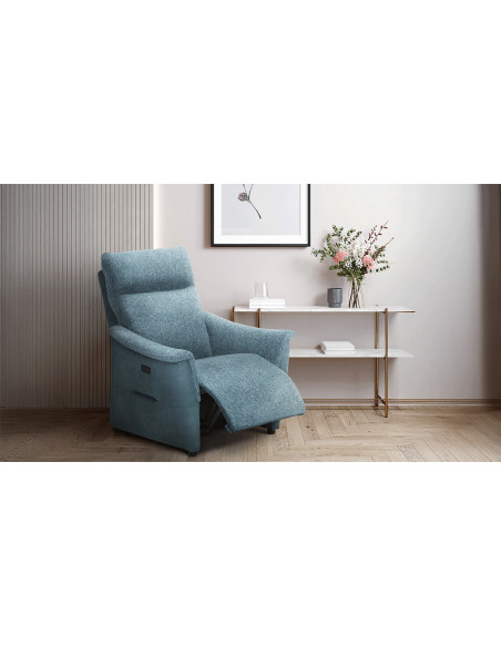Uto - Fauteuil relaxation 