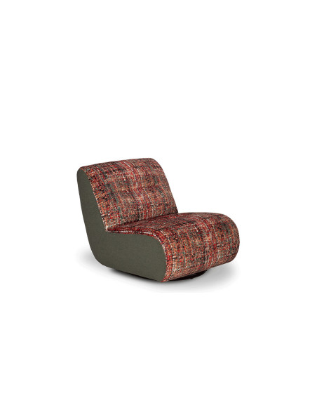 Wel - Fauteuil rocking chair 