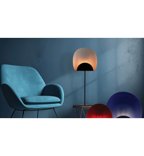 Crépuscule - Lampe à poser 