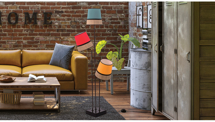 Joy - Lampadaire 