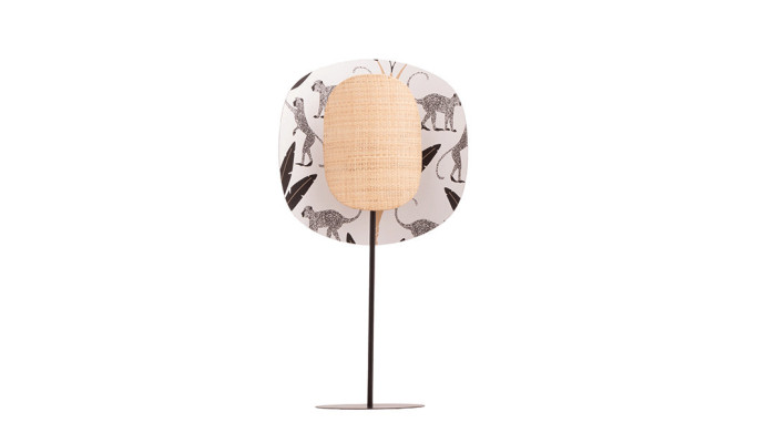 Versa - Lampe à poser 