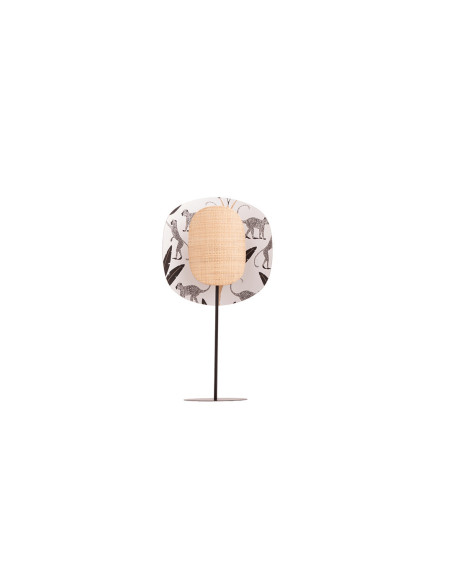 Versa - Lampe à poser 