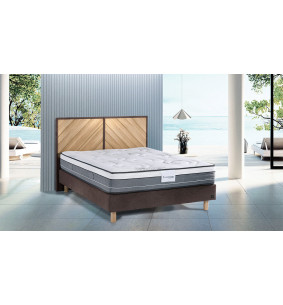 Madras - Matelas mousse HR 
