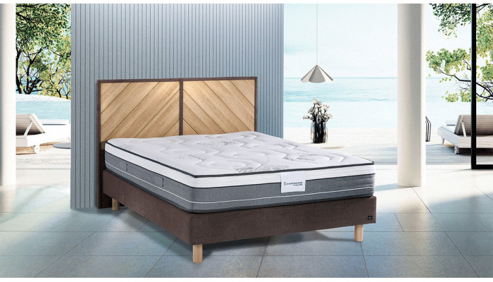 Madras - Matelas mousse HR 