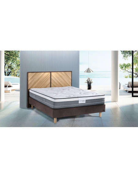 Madras - Matelas mousse HR 