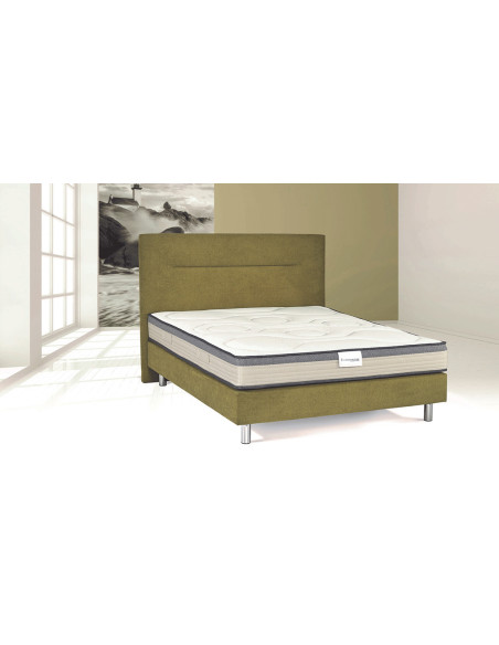 Mandor - Matelas mousse HR 