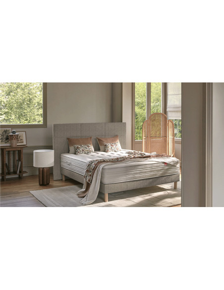 Gaya - Matelas ressorts 