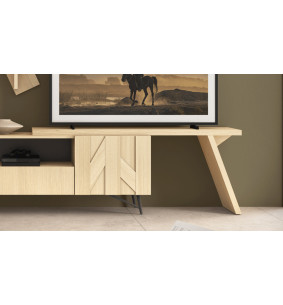 Canopée - Surmeuble mobile 