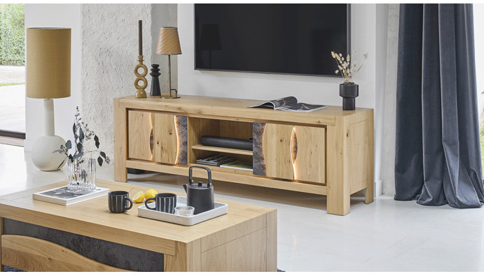 Legend - Meuble TV 