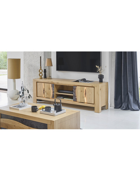 Legend - Meuble TV 