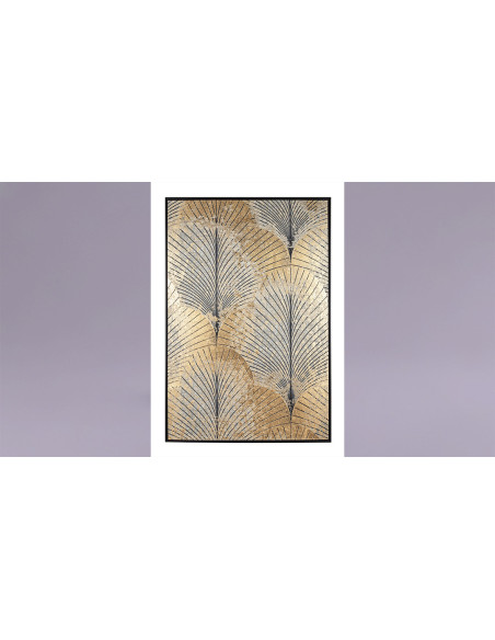 Feuilles - Tableau 