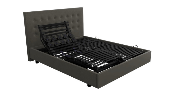 Optima - Sommier relaxation TPR 