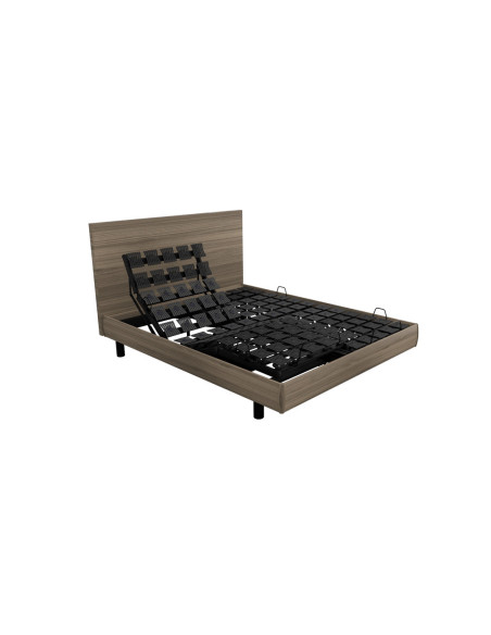Optima Luxe - Sommier relaxation TPR 