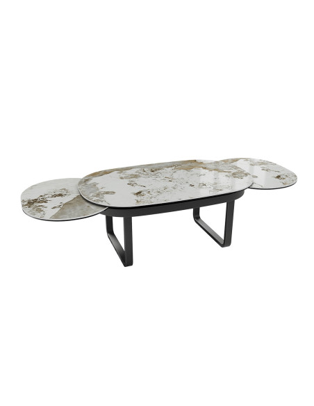 Hodes - Table basse 